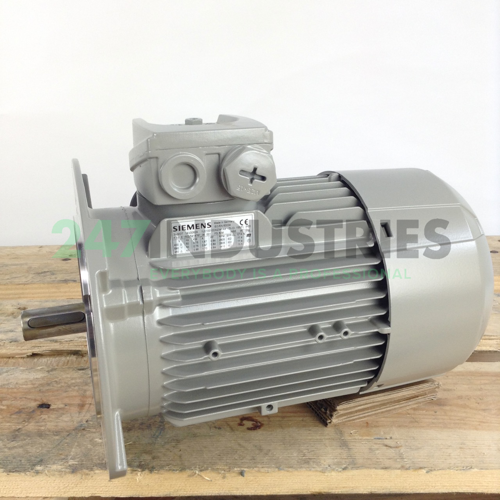 1LE1001-0DA23-4FA4 Siemens