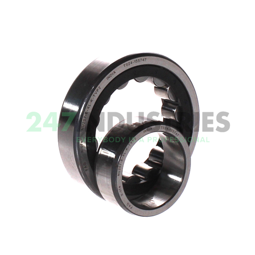 NU207-E-XL-K-TVP2 FAG Image 3