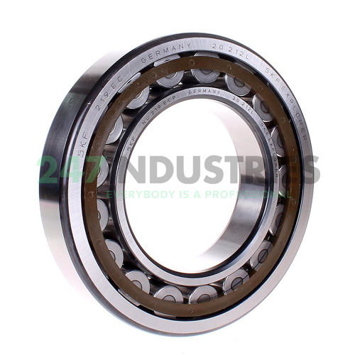 NU219ECP SKF