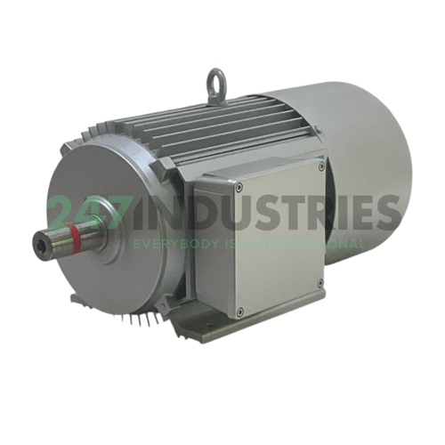 ZFB62/4D132MB-4 FAM Motoren