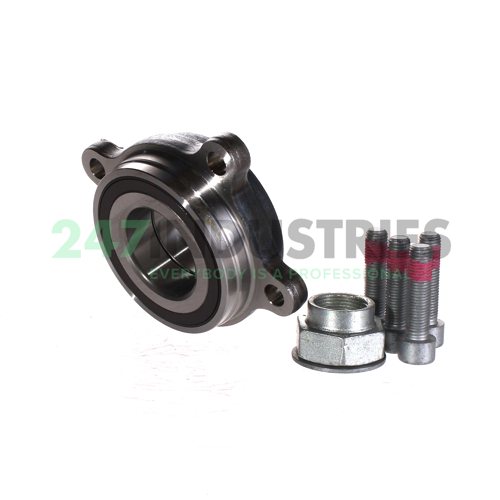 VKBA3502 SKF Image 2