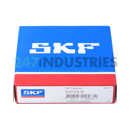 32013X SKF Image 4