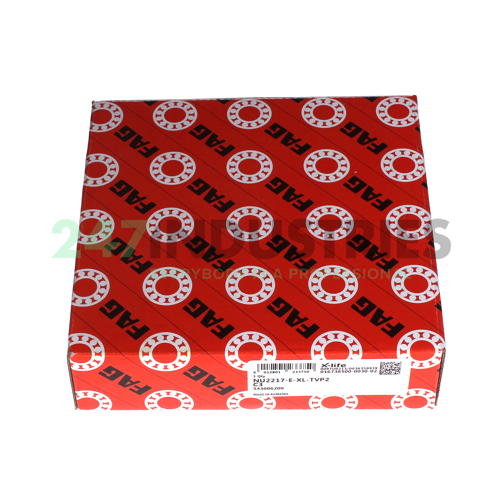 NU2217-E-XL-TVP2-C3 FAG Image 4