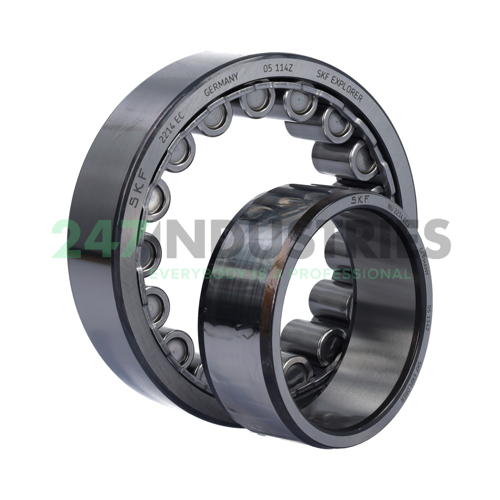 NU2214ECJ SKF Image 3