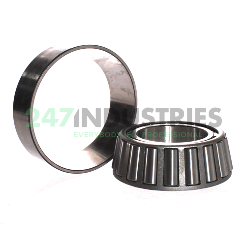 JF7049A/JF7010 Timken Image 2