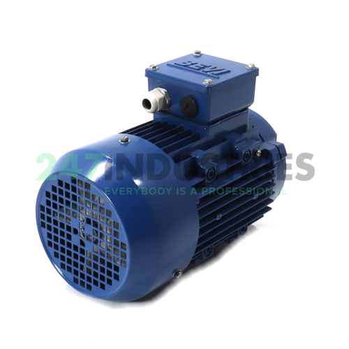 2AK90L2-2-B14 BEVI Image 3