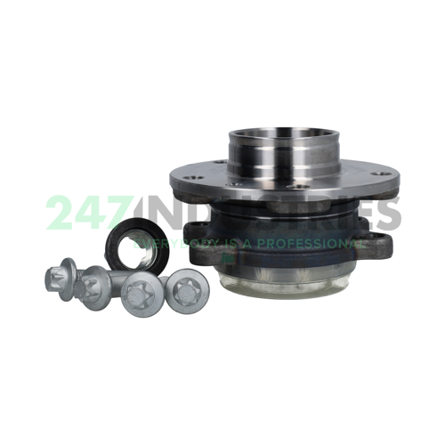 VKBA7094 SKF Image 4