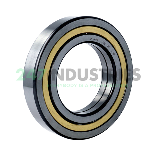 QJ216-MPA FAG Image 2