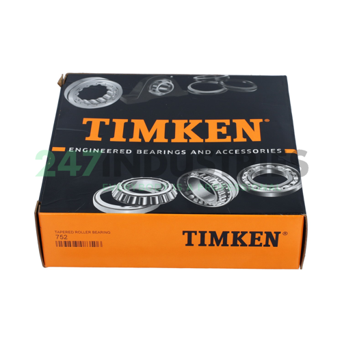 752 Timken Image 3