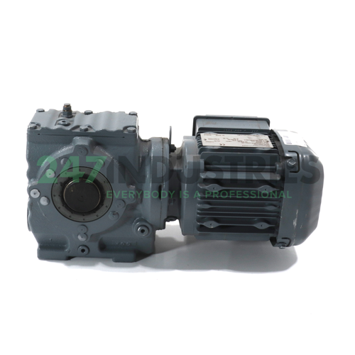 SA47/DRS71S4 SEW-EURODRIVE Image 2