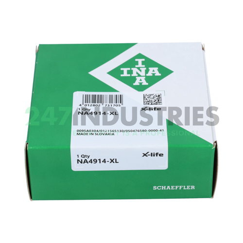 NA4914-XL INA Image 3