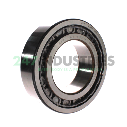NJ2222ECJ/C3 SKF