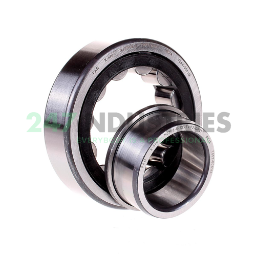 NJ308-E-XL-TVP2-QP51 FAG Image 2