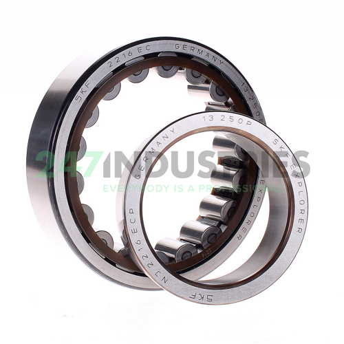 NJ2216ECP SKF Image 2