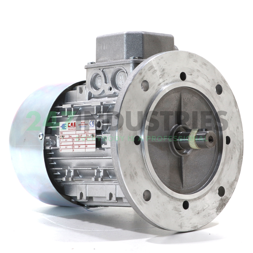 80C/6-B5 Costruzioni Motori Elettrici