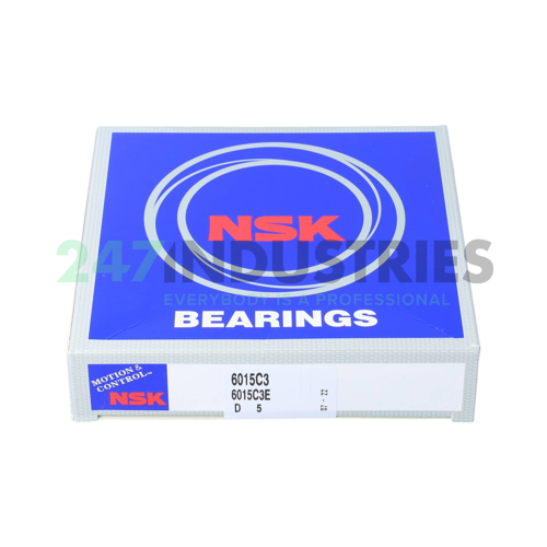 6015C3E NSK Image 3