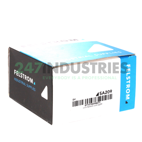 SA209 Felstrom Image 3