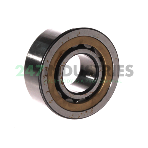 NU2306ECMA/C3 SKF Image 2