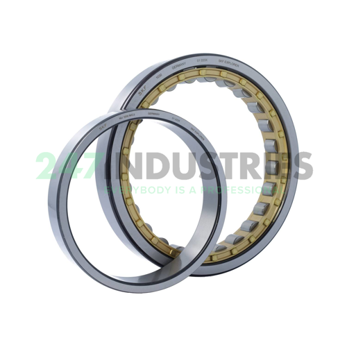 NU1030M/C3 SKF