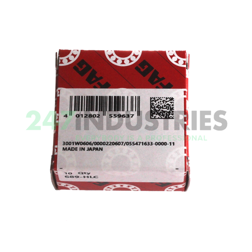 689-HLC FAG Image 3
