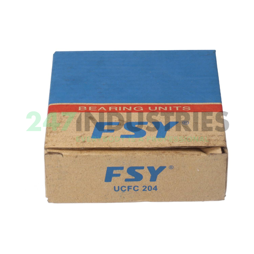 UCFC204 FSY Image 3