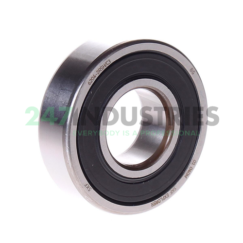 6204-2RSH/C3 SKF