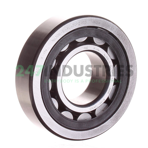 NJ306-E-XL-TVP2-C3 FAG