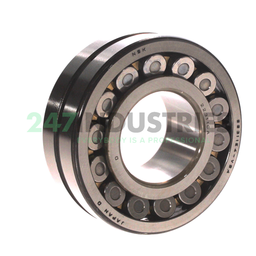 22311CAME4C4-U15 NSK