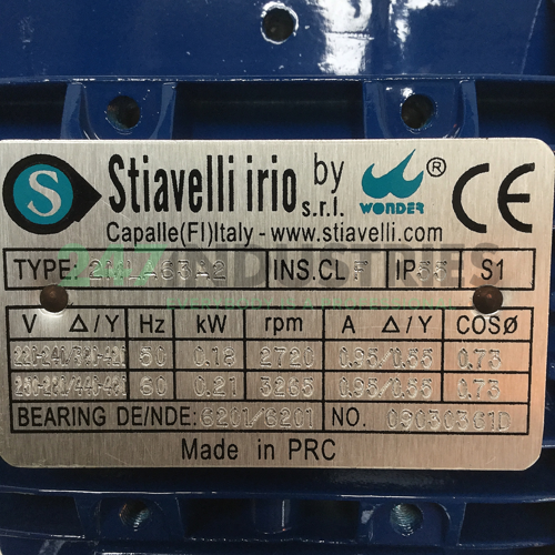 2MLA63A2-B3 Wonder Image 4