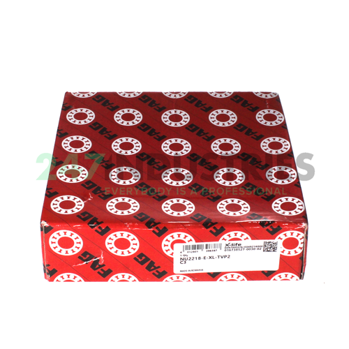 NU2218-E-XL-TVP2-C3 FAG Image 4