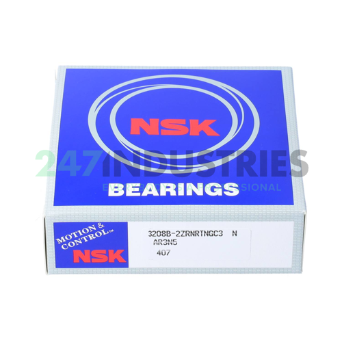 3208B-2ZRNRTNGC3 NSK Image 3