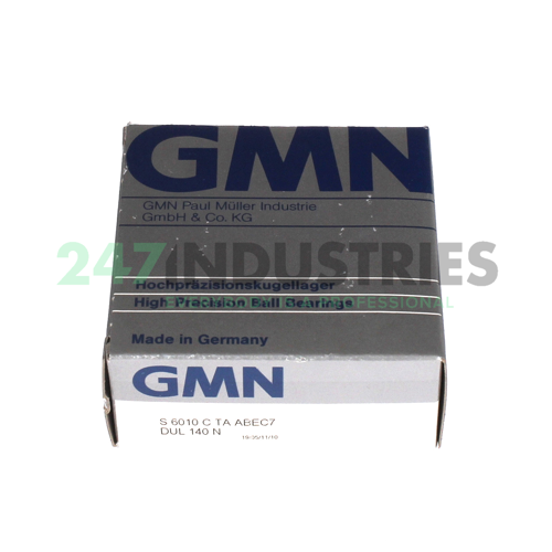 S6010C TA ABEC7 DUL GMN Paul Müller Industrie Image 3