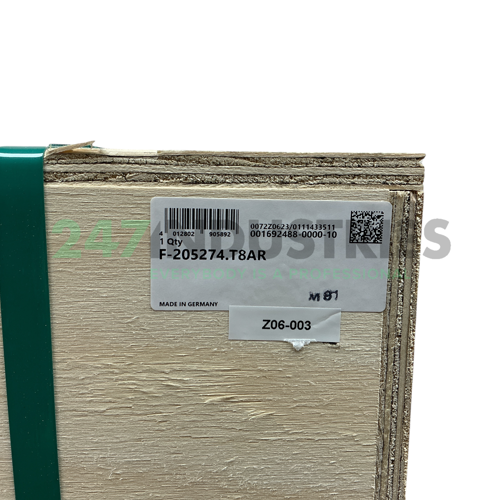 F-205274.T8AR INA Image 3