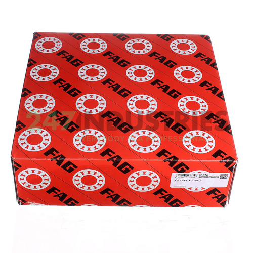 22322-E1-XL-T41D FAG Image 4