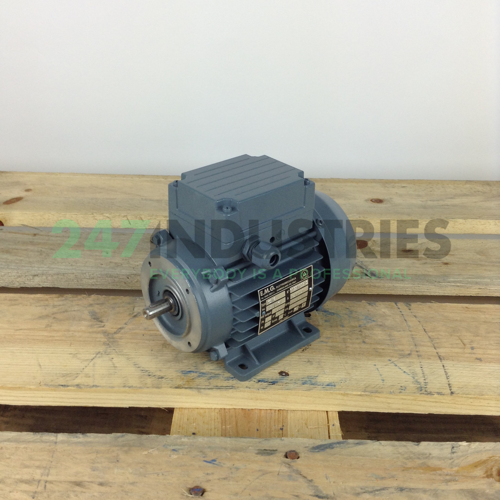 63/2B34 EMG Elettromeccanica