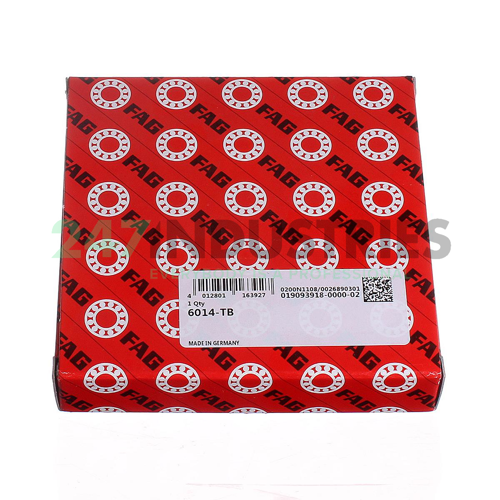6014-TB FAG Image 4