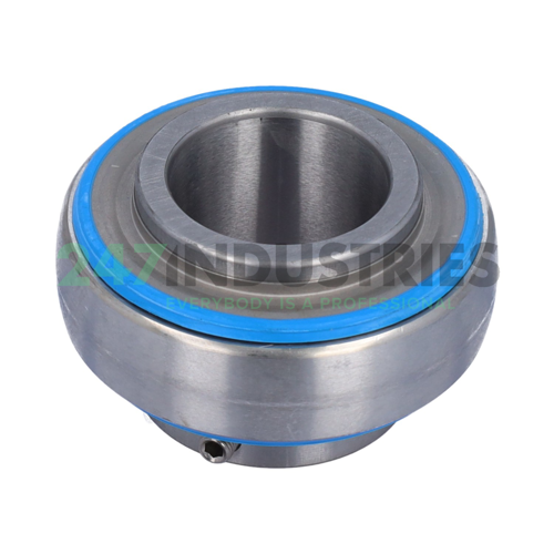 YAR207-2LPW/SS SKF Image 2