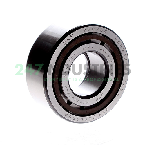NUP2307ECP SKF Image 3