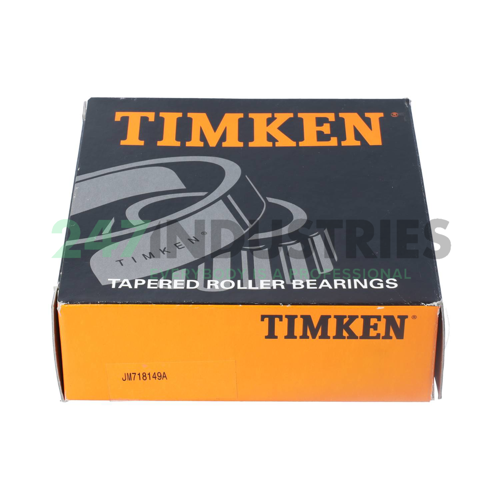 JM718149A-N0N00 Timken Image 3