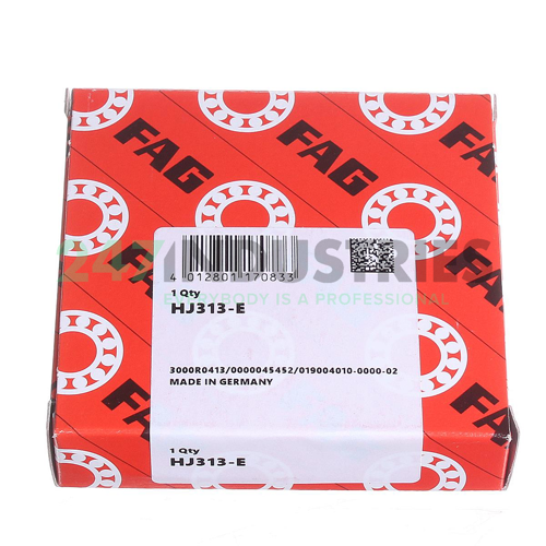 HJ313-E FAG Image 4
