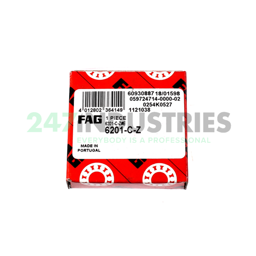 6201-C-Z FAG