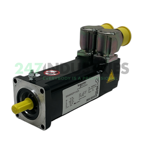 BSH0552P11A2A Schneider Electric