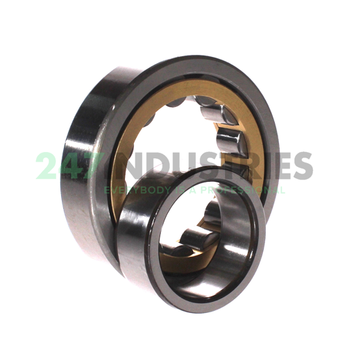 NU311EM C3 Rollway Image 3