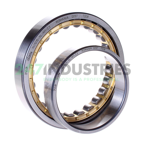 NU1015-XL-M1-C3 FAG Image 2