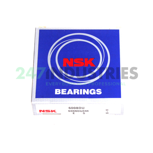 6008DUCM NSK Image 3