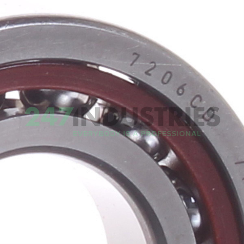 7206CD/P4A SKF Image 2