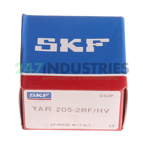 YAR205-2RF/HV SKF Image 3