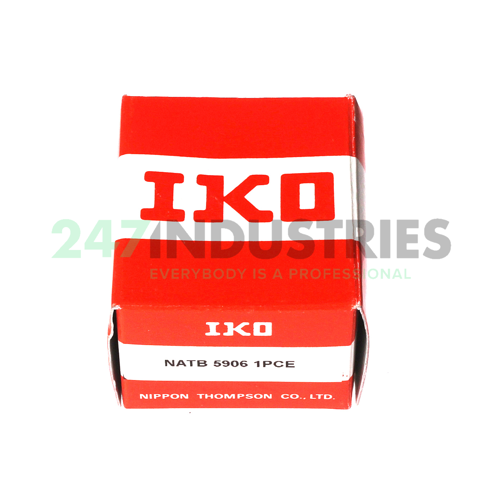 NATB5906 IKO Image 4