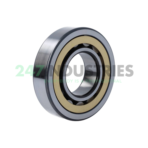 NJ310ECM SKF Image 2