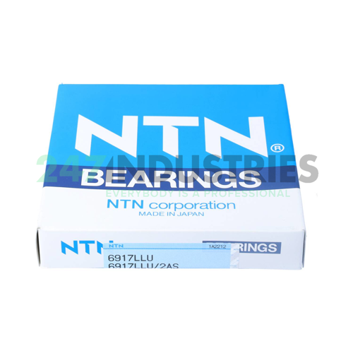 6917LLU NTN Image 3